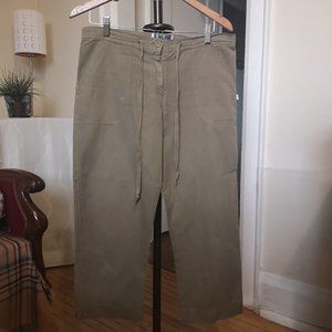 3/$20 Jinja crop pants